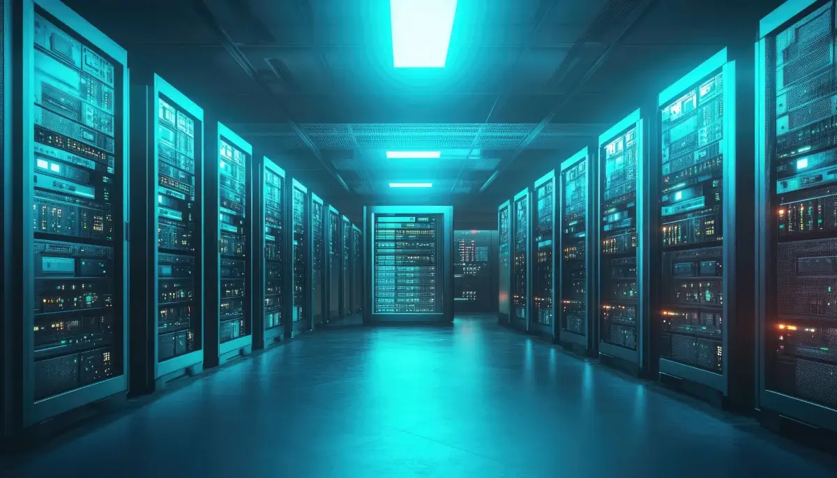 Managed Server